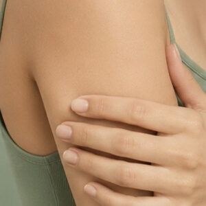 Half Arm & Fingers Laser Hair Removal