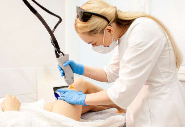 Permanent Laser Hair Removal – Everything You Need To Know