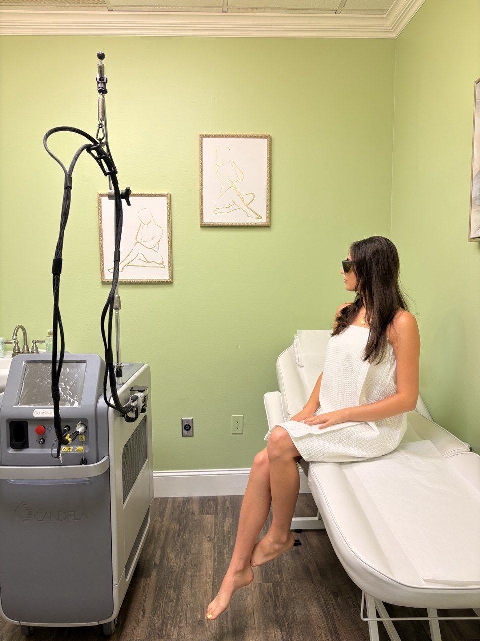 Best Hair Laser Removal in Sugar