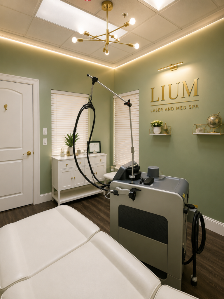 laser hair removal clinic