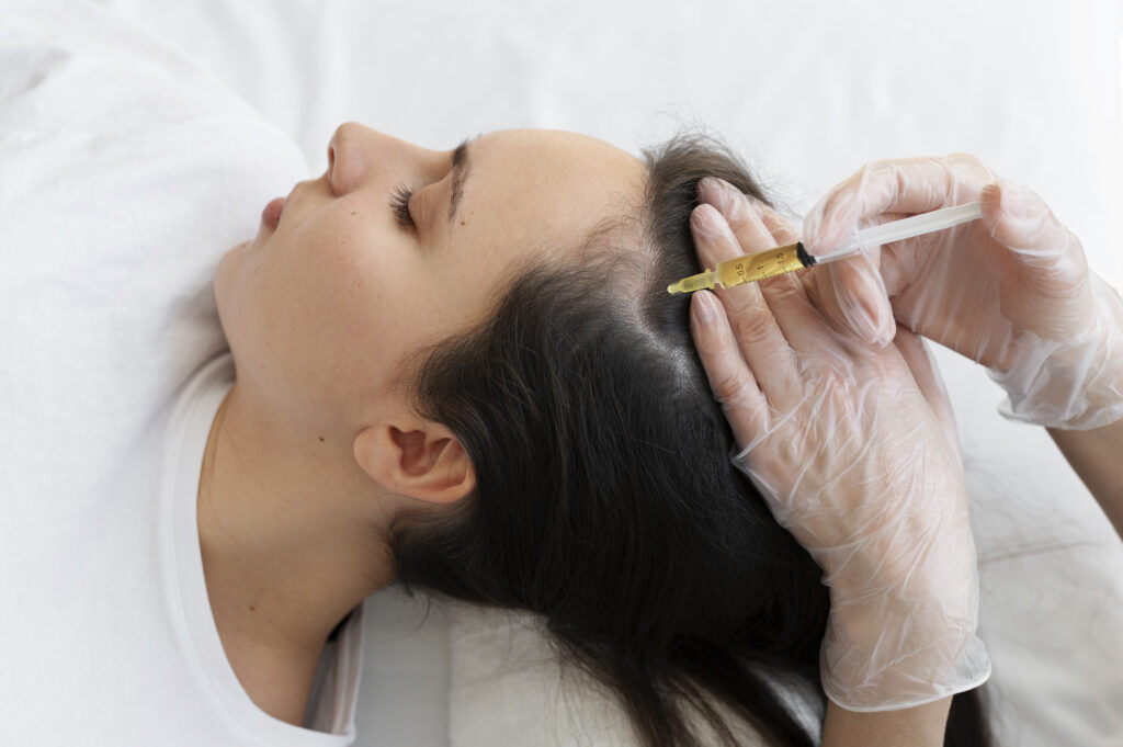PRP Therapy: What You Need to Know Before You Start