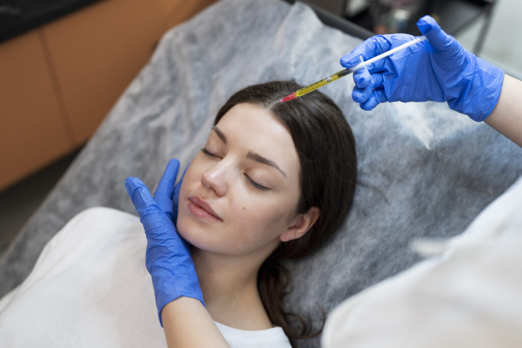 What Is Platelet Rich Plasma Therapy? A Comprehensive Guide