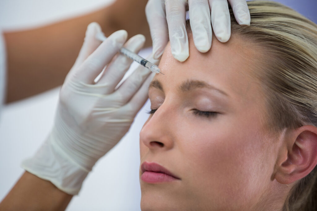 What is Botox Treatment